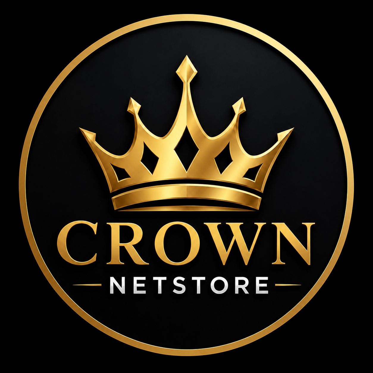 Crown Netstore